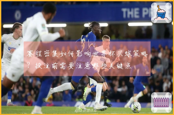 赛程密集如何影响世界杯买球策略？投注前需要注意哪些关键点