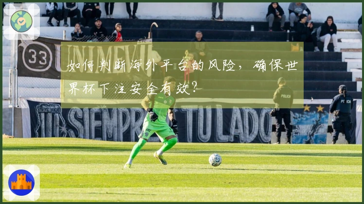 如何判断海外平台的风险，确保世界杯下注安全有效？