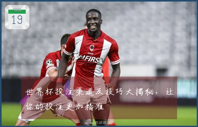 世界杯投注渠道及技巧大揭秘，让你的投注更加精准